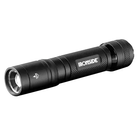 Ironside 400046 Stavlampa Snabb frakt